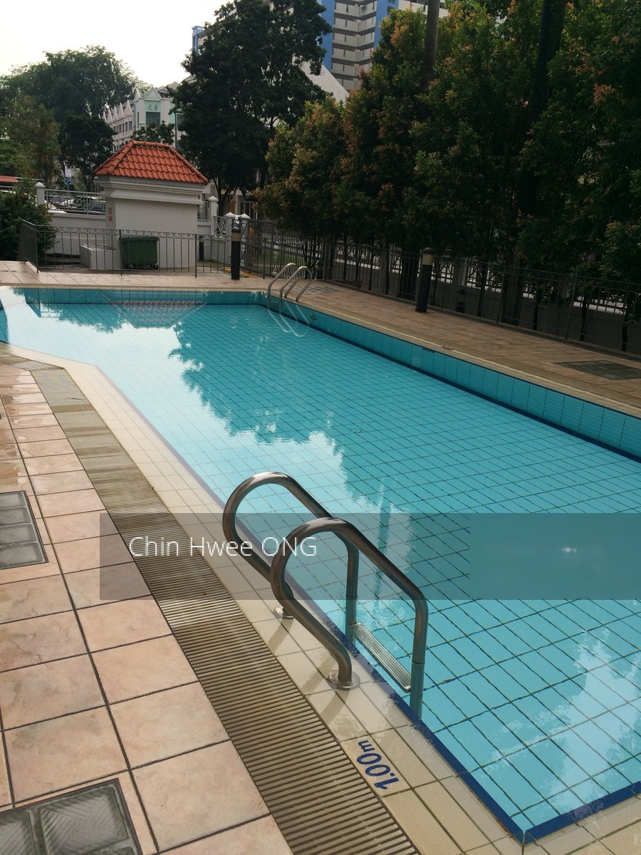 Regal Court (D12), Apartment #192549682